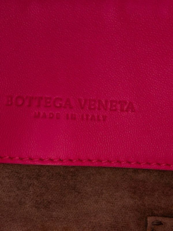 Bottega Veneta   medium Intrecciato Olimpia shoulder bag - Image 7