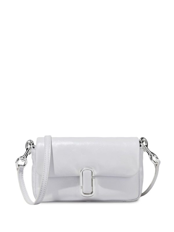 Marc Jacobs The Mini J Marc Pillow bag - Image 5