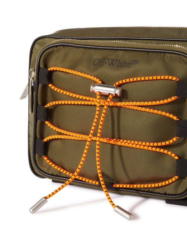 Off-White Courrier camera bag - Image 7