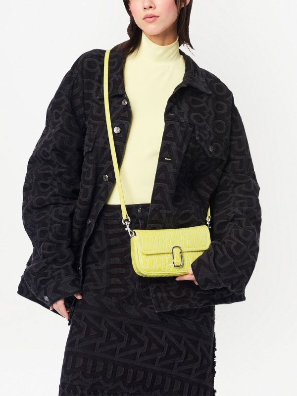 Marc Jacobs The Mini bag - Image 7