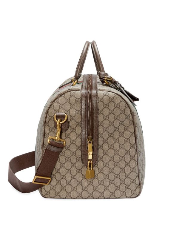 Gucci Ophidia large carry-on - Image 8