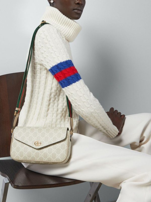 Gucci Ophidia shoulder bag - Image 8