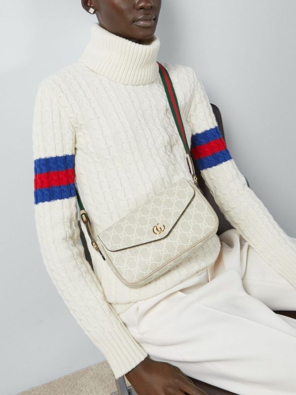 Gucci Ophidia shoulder bag - Image 9
