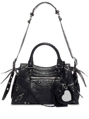 Balenciaga Neo Cagole City shoulder bag