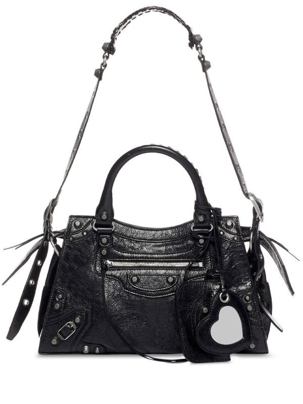 Balenciaga Neo Cagole City shoulder bag
