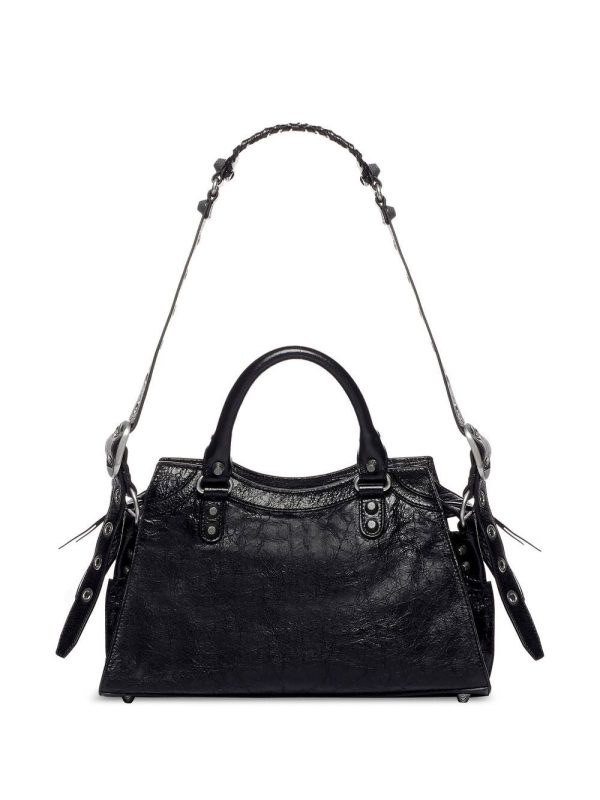 Balenciaga Neo Cagole City shoulder bag - Image 2