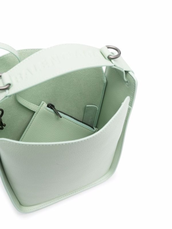 Balenciaga Tool 2.0 North-South XS tote bag - Image 6