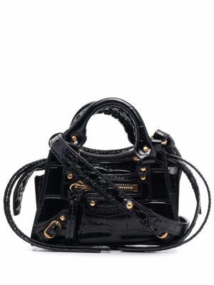 Balenciaga mini Neo Classic tote bag