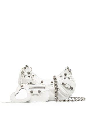 Balenciaga XS Le Cagole shoulder bag