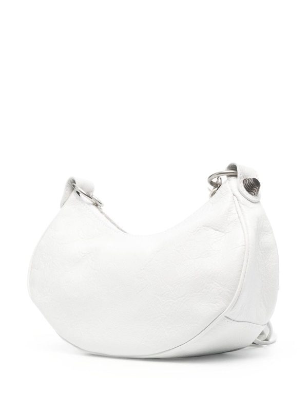 Balenciaga XS Le Cagole shoulder bag - Image 4