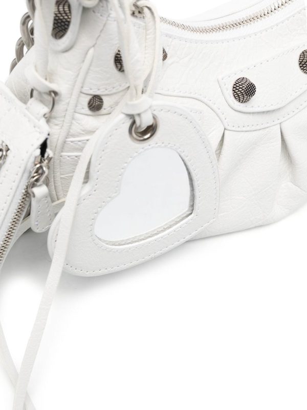 Balenciaga XS Le Cagole shoulder bag - Image 5