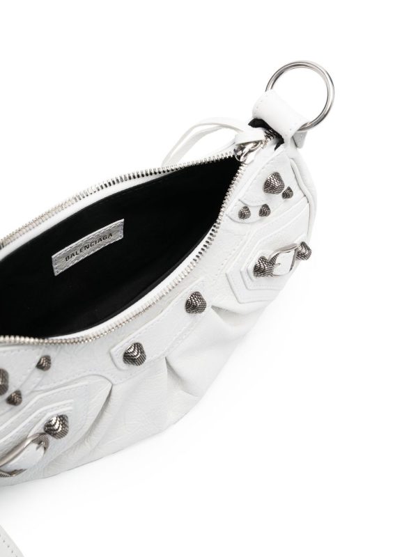 Balenciaga XS Le Cagole shoulder bag - Image 6