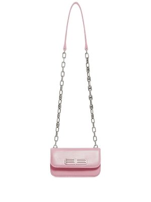 Balenciaga XS Gossip wallet crossbody bag