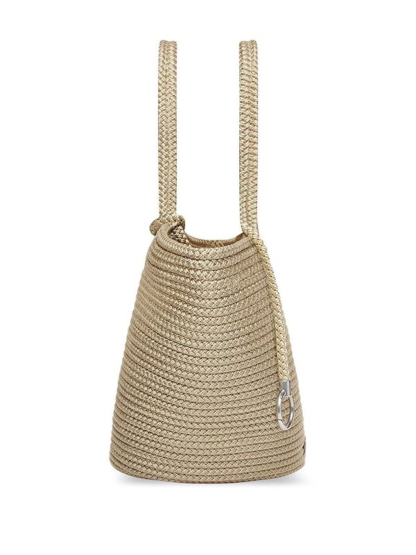 Balenciaga Ibiza basket bag - Image 3