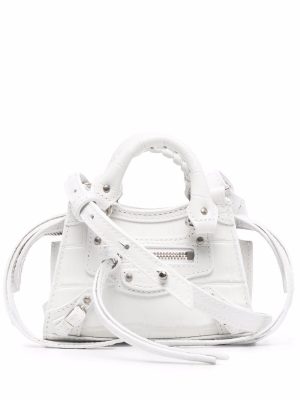 Balenciaga Neo Classic mini leather bag
