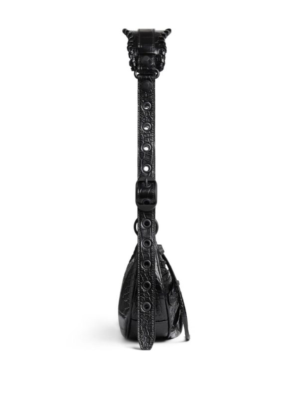 Balenciaga Le Cagole shoulder bag - Image 4