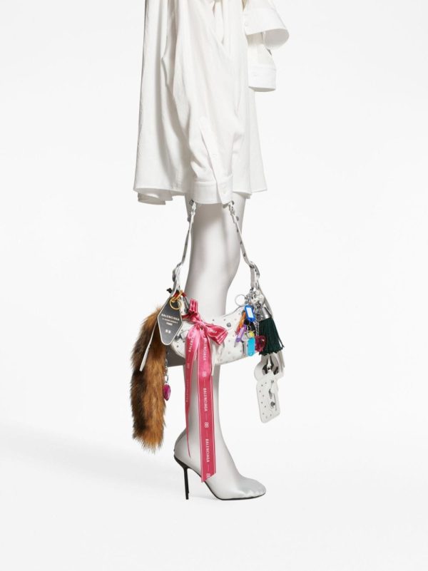 Balenciaga Le Cagole XS shoulder bag - Image 3