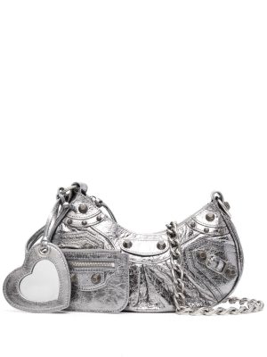 Balenciaga Le Cagole XS shoulder bag