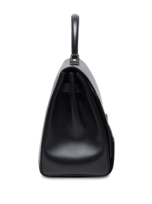 Balenciaga large Money Top Handle bag - Image 3