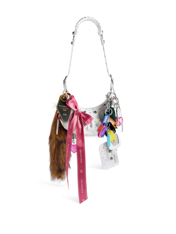 Balenciaga Le Cagole XS shoulder bag - Image 4