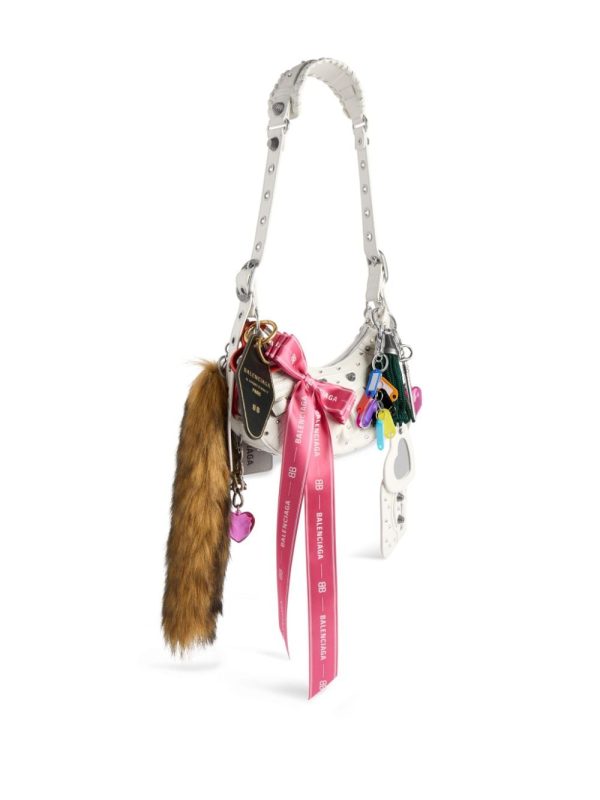 Balenciaga Le Cagole XS shoulder bag - Image 5
