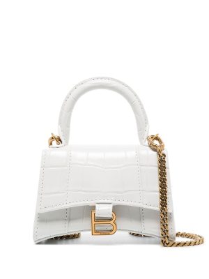 Balenciaga Hourglass mini bag