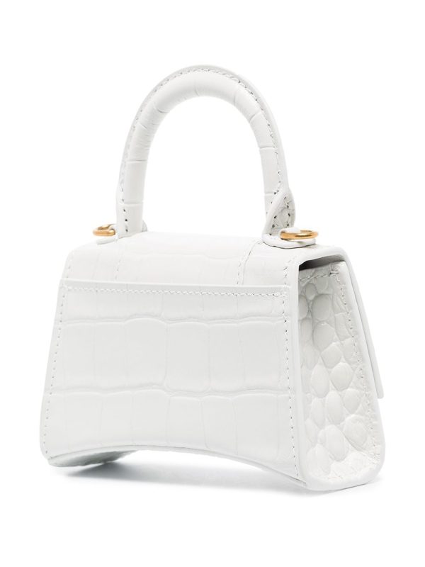 Balenciaga Hourglass mini bag - Image 3