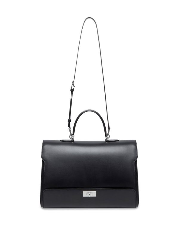 Balenciaga large Money Top Handle bag - Image 5