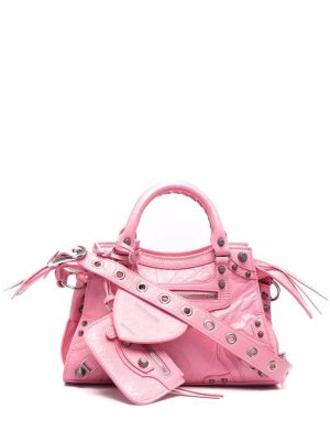 Balenciaga Neo Cagole small tote bag