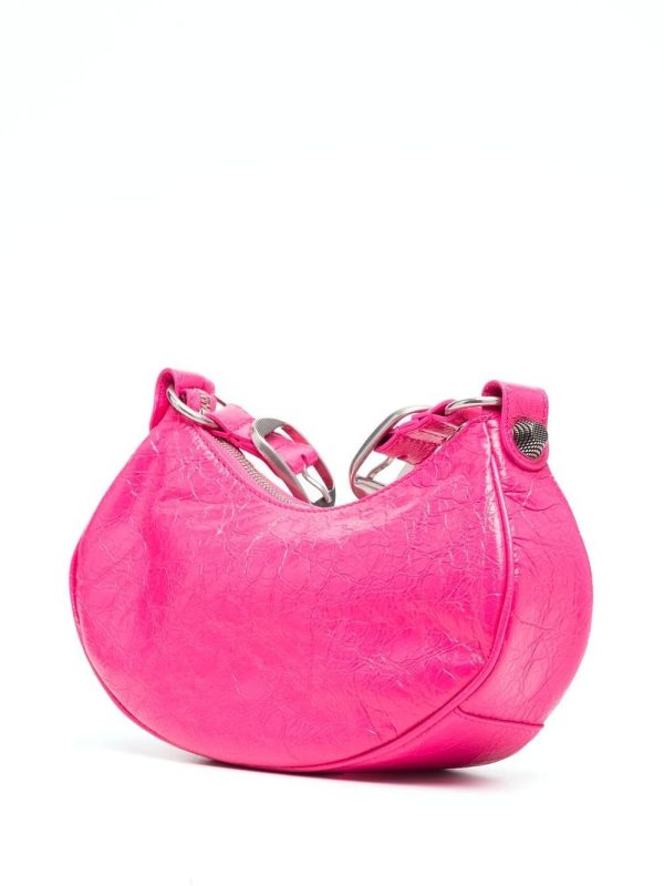 Balenciaga Le Cagole XS shoulder bag - Image 4