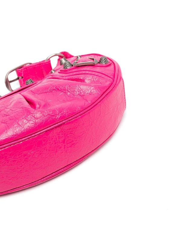 Balenciaga Le Cagole XS shoulder bag - Image 5