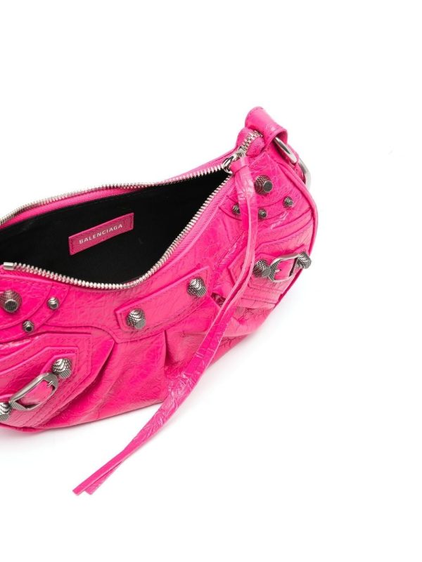 Balenciaga Le Cagole XS shoulder bag - Image 6