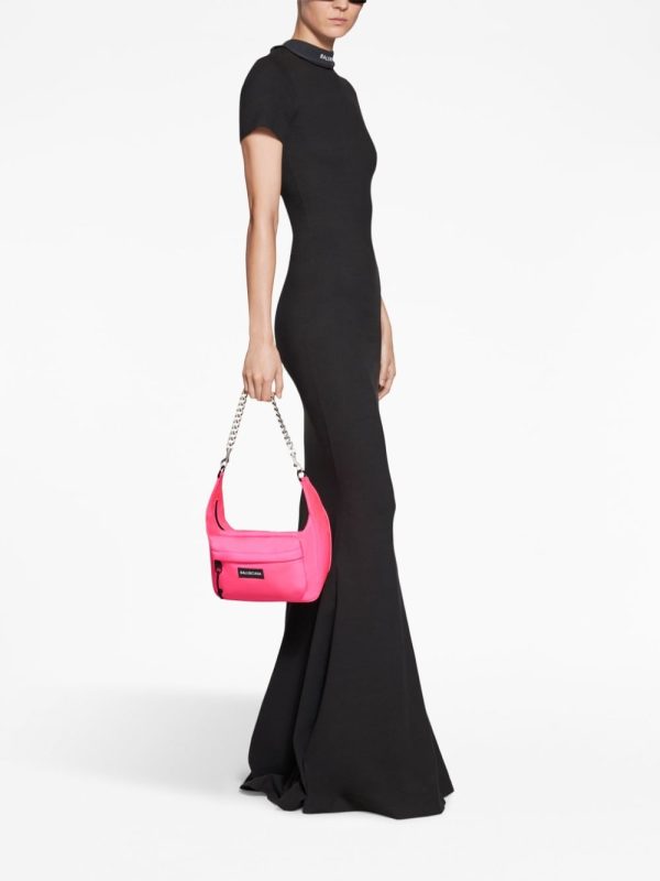 Balenciaga Raver medium shoulder bag - Image 2