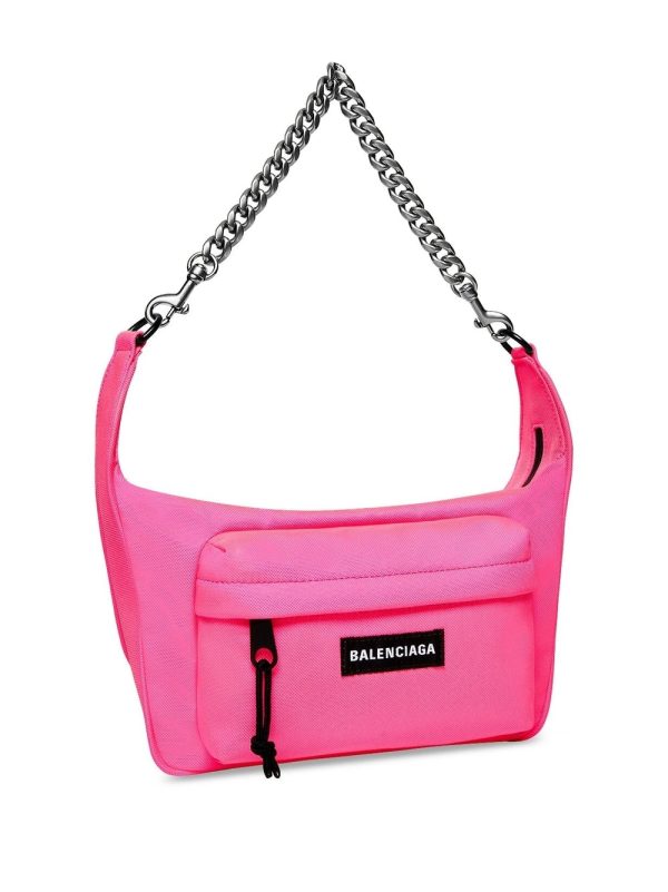 Balenciaga Raver medium shoulder bag - Image 4