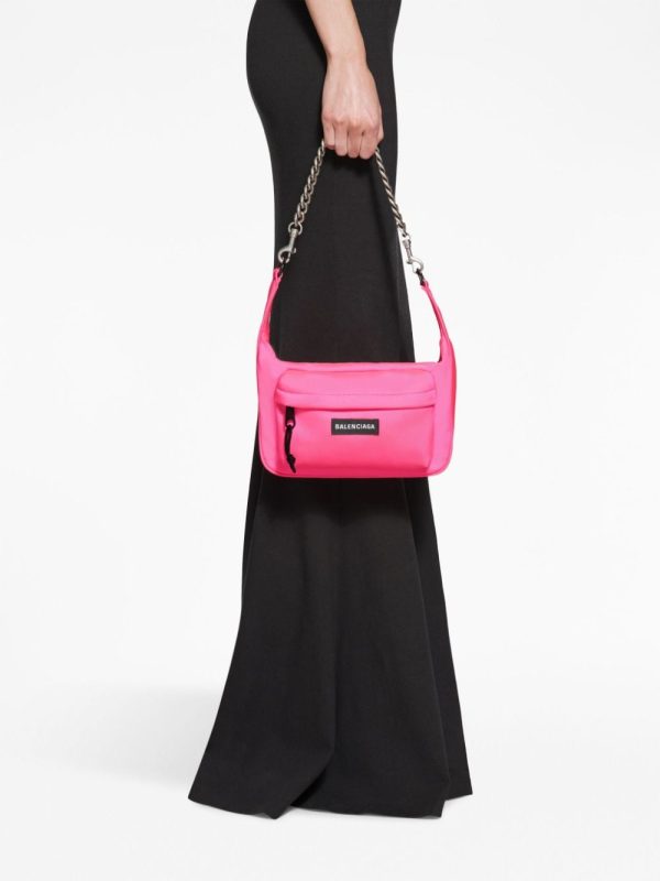 Balenciaga Raver medium shoulder bag - Image 7