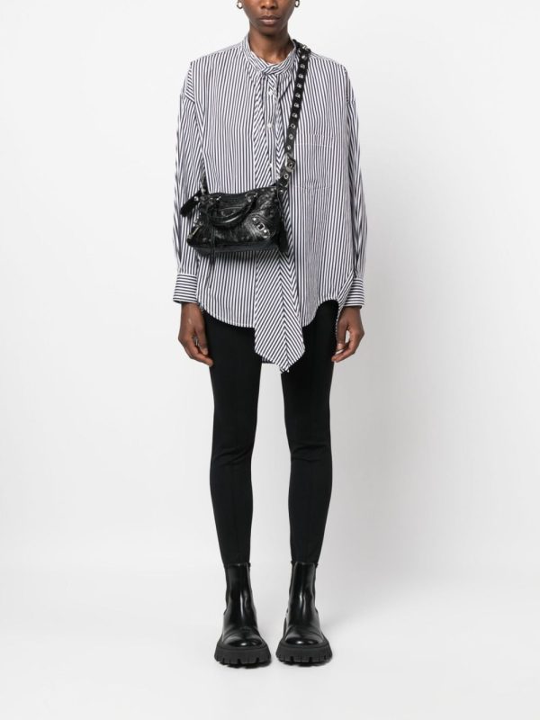 Balenciaga small Neo Cagole tote bag - Image 2