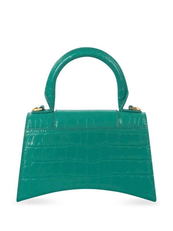 Balenciaga Hourglass top-handle tote bag - Image 2