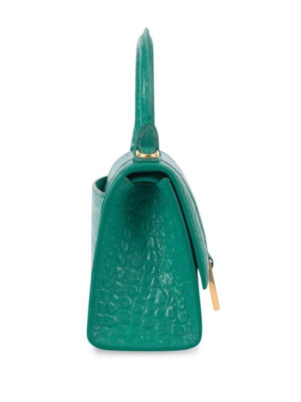Balenciaga Hourglass top-handle tote bag - Image 3