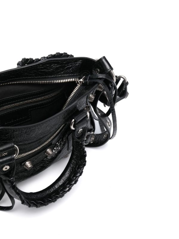 Balenciaga small Neo Cagole tote bag - Image 5