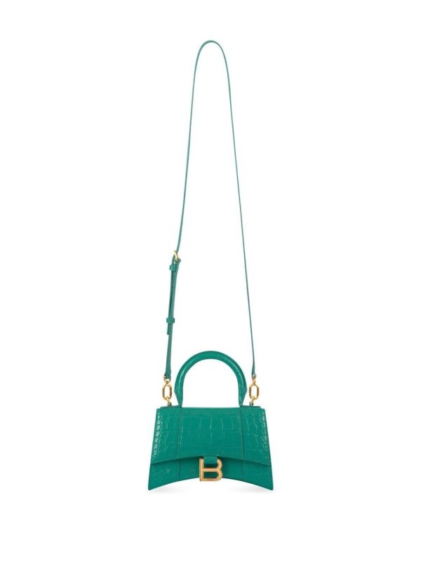 Balenciaga Hourglass top-handle tote bag - Image 5