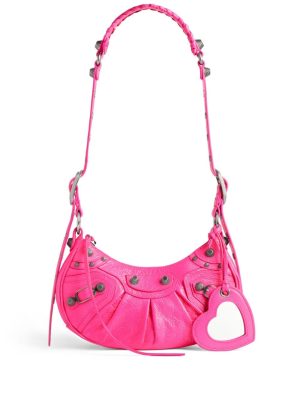 Balenciaga Le Cagole XS shoulder bag