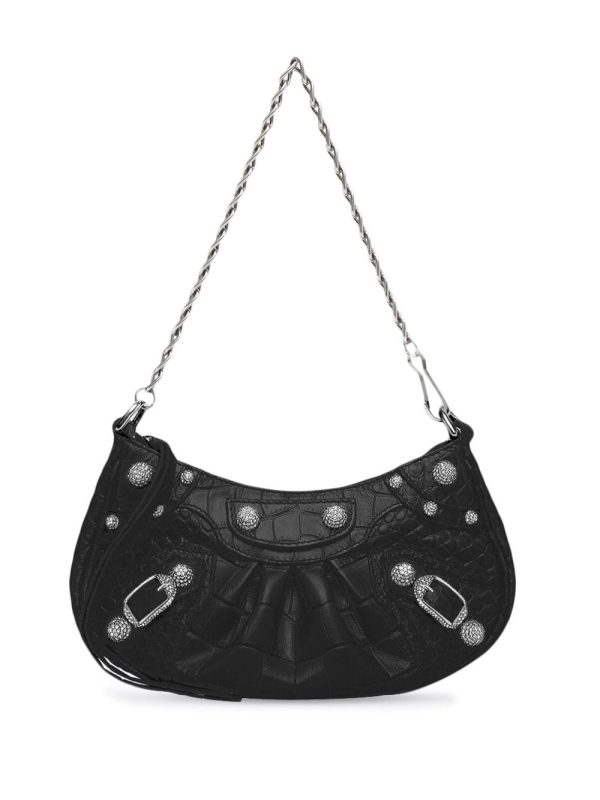Balenciaga Le Cagole mini bag