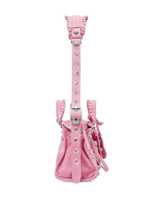 Balenciaga Neo Cagole XS tote bag - Image 4