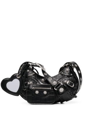 Balenciaga Le Cagole XS shoulder bag