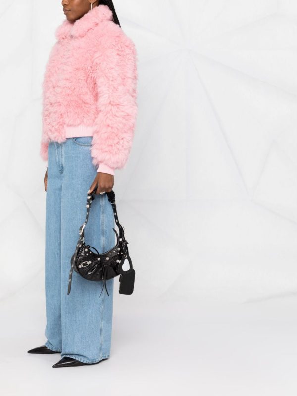 Balenciaga Le Cagole XS shoulder bag - Image 2