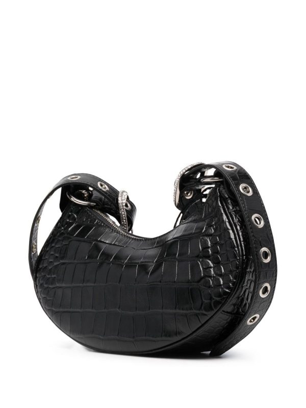 Balenciaga Le Cagole XS shoulder bag - Image 4