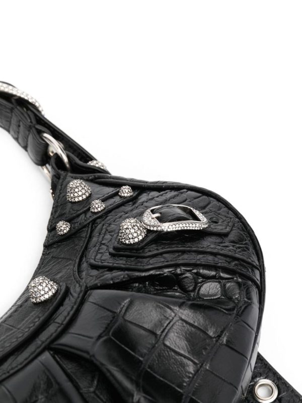 Balenciaga Le Cagole XS shoulder bag - Image 5