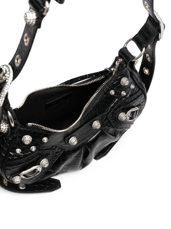 Balenciaga Le Cagole XS shoulder bag - Image 6