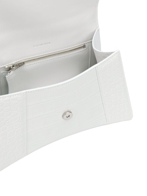 Balenciaga small Hourglass tote bag - Image 5
