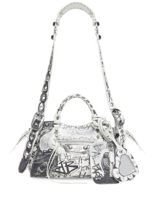 Balenciaga Neo Cagole City XS handbag